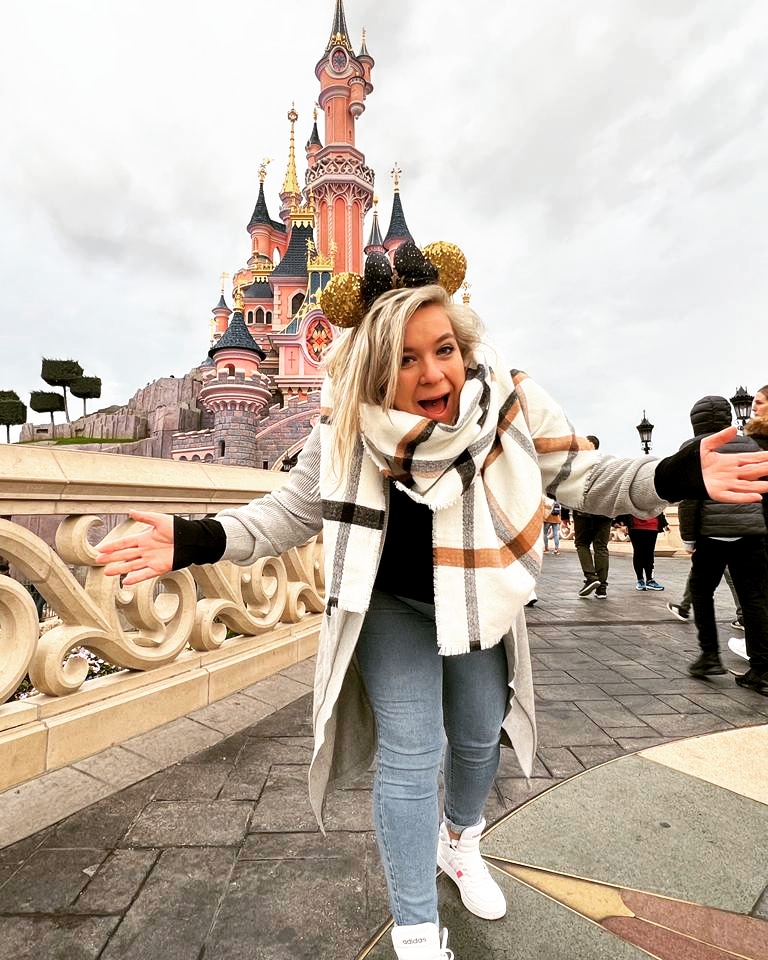 Disneyland Paris