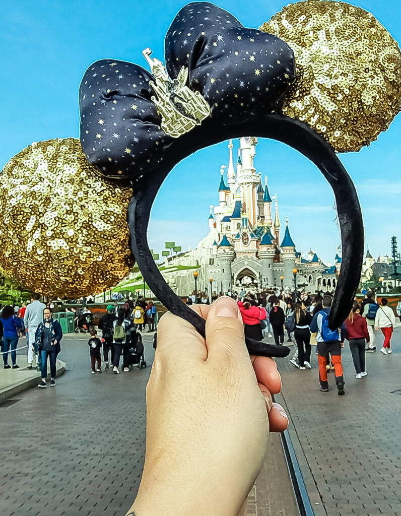 Disneyland Paris: 3 giorni da favola.