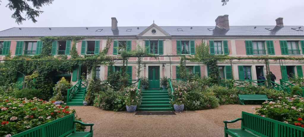 Maison Monet