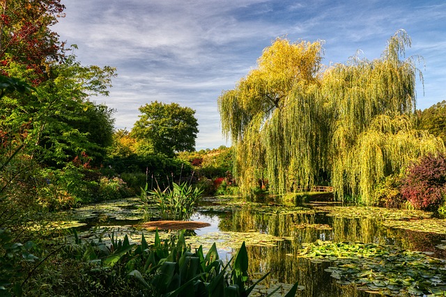 Giardini Giverny