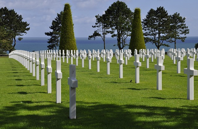 military-cemetery