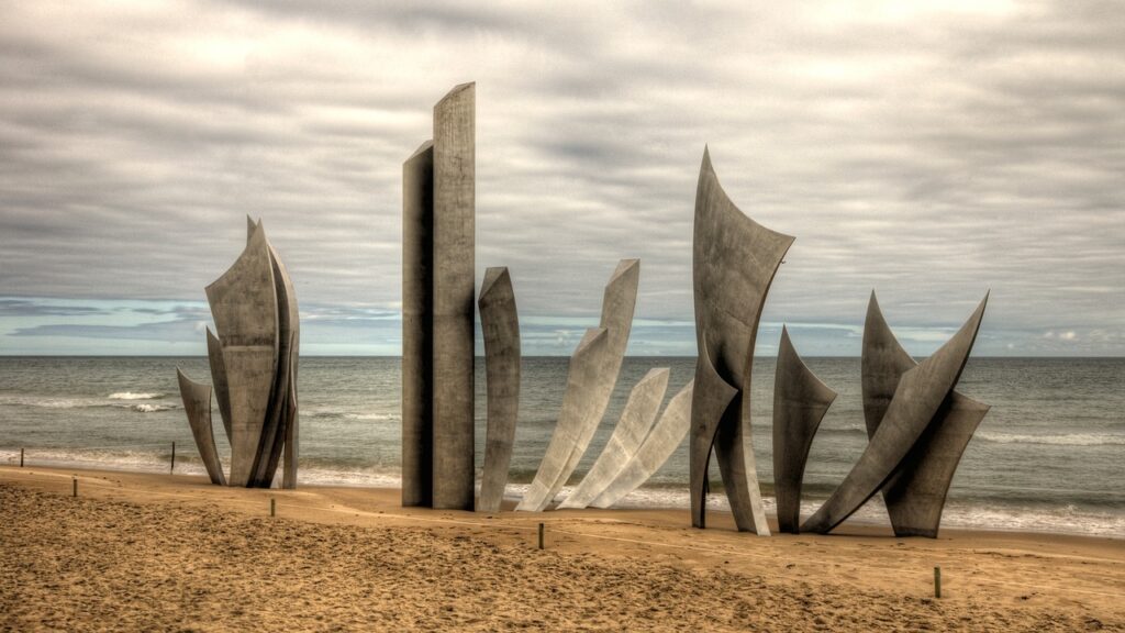 omaha-beach