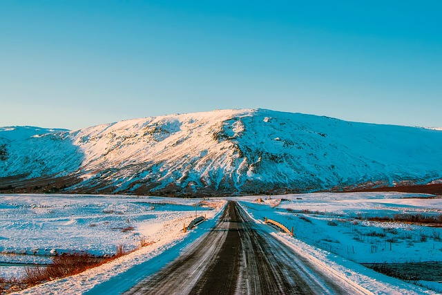 On the road nel mondo