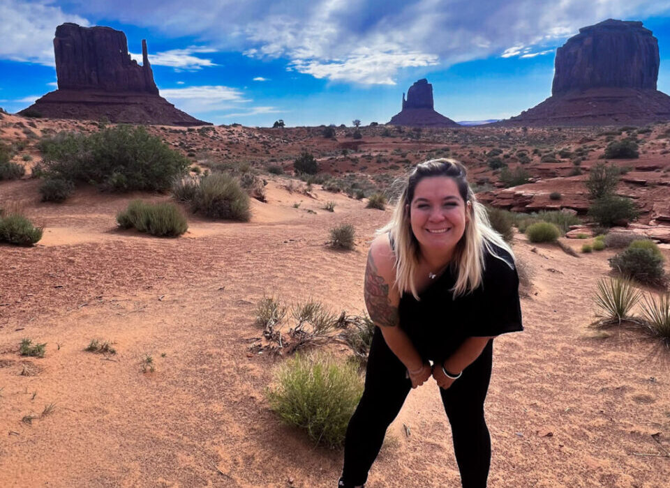 Monument Valley come visitarla