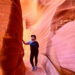 come visitare l'Antelope canyon