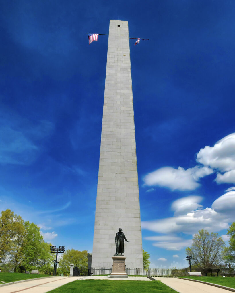 boston cosa vedere