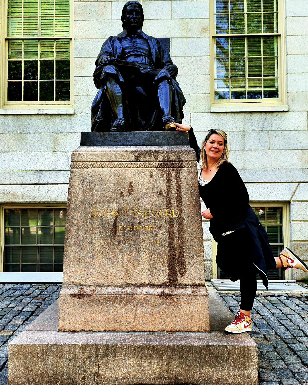 travel blogger viaggi USA